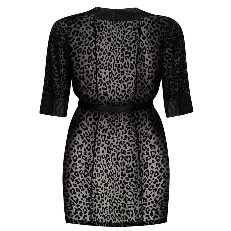 OBSESSIVO - JAGUERIA PEIGNOIR - Image 8