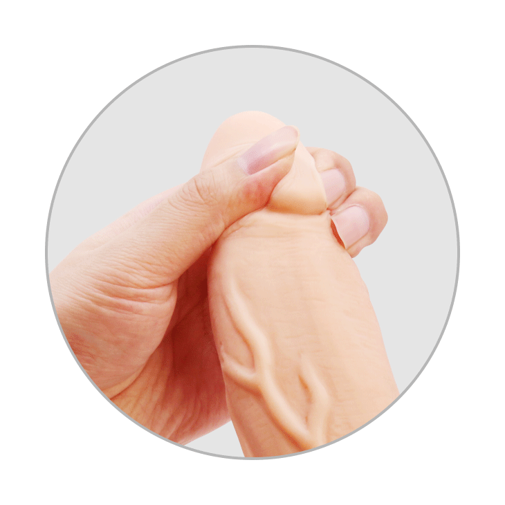 PRETTY LOVE BEAUTIFUL JACK 26 CM - Image 4