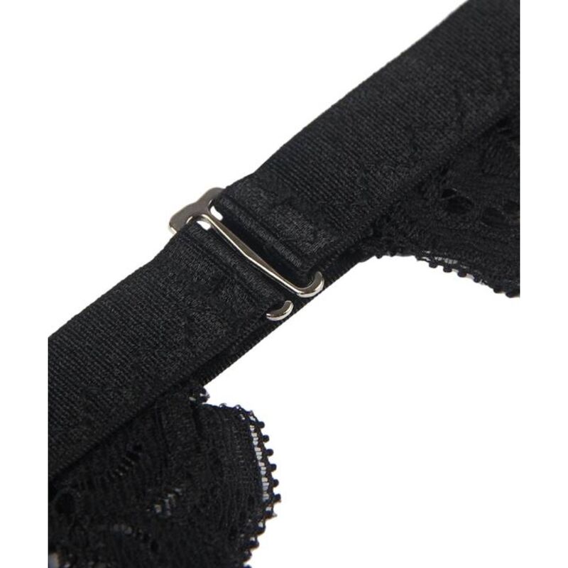 SUBBLIME SET - CONJUNTO DE 3 PEÇAS SUTIÃ + CINTA LIGA + CALCINHA - Image 12