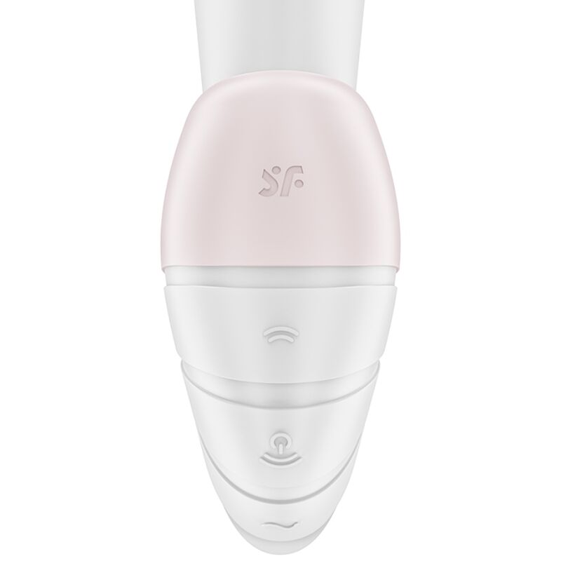 ESTIMULADOR E VIBRAÇÃO SUNRAY SATISFYER - - Image 2
