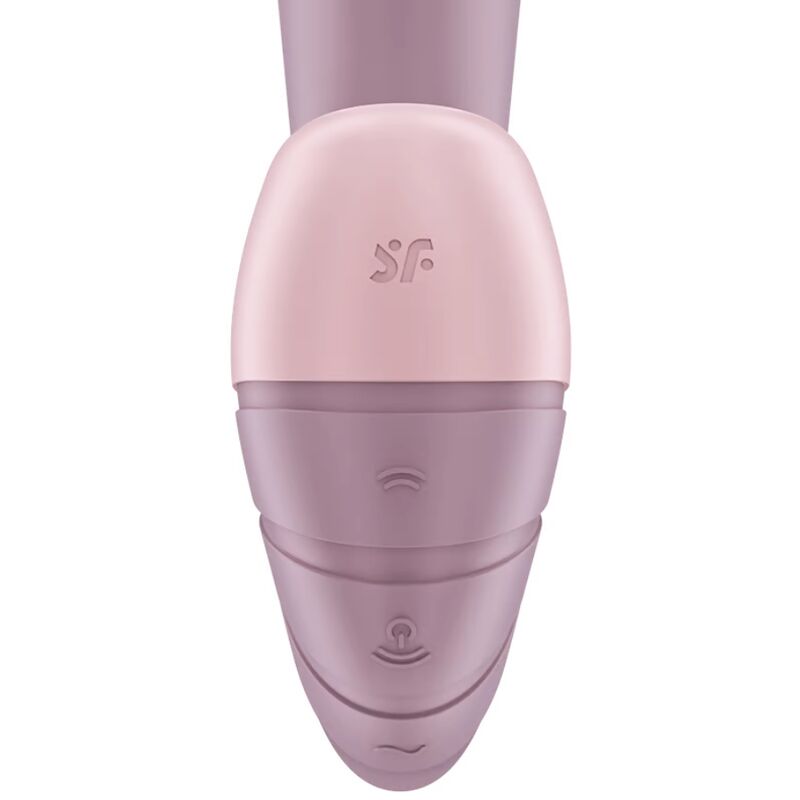 ESTIMULADOR E VIBRAÇÃO SUNRAY SATISFYER - - Image 5