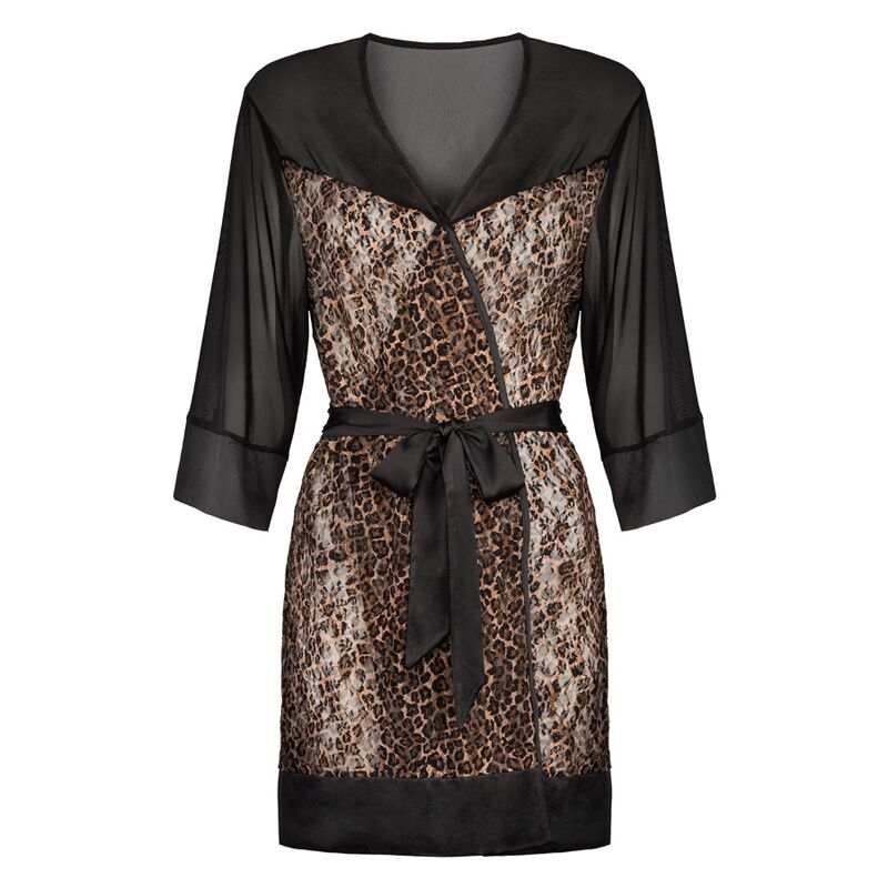 OBSESSIVO - ALLUNES PEIGNOIR - Image 13