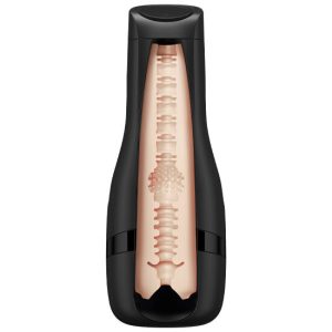 HOMENS SATISFYER SLEEVE TRI DELIGHTS