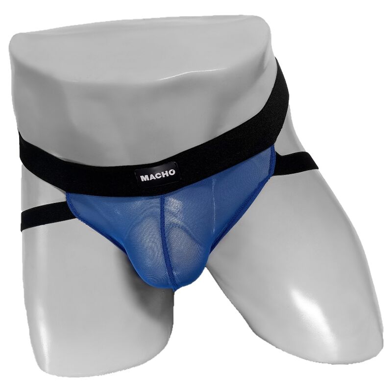 MACHO MX22R JOCKSTRAP - Image 10