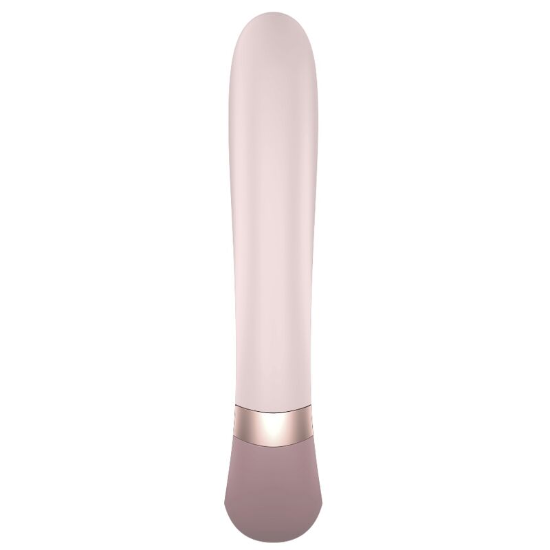 SATISFYER HEAT WAVE VIBRATOR APP - - Image 3