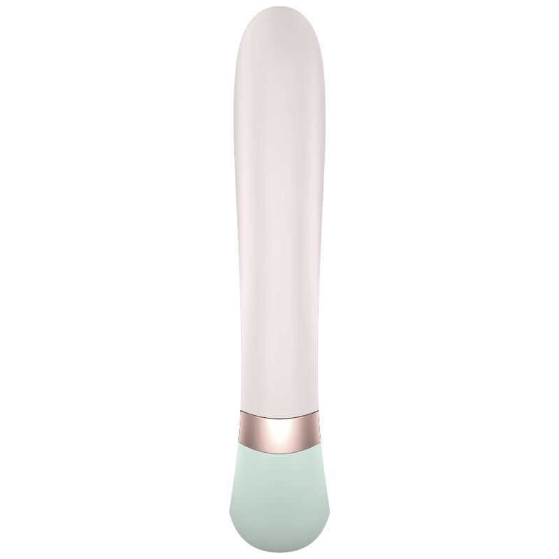SATISFYER HEAT WAVE VIBRATOR APP - - Image 6