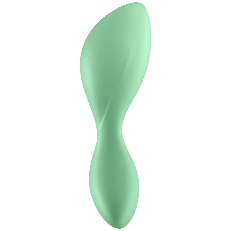 SATISFYER TRENDSETTER VIBRATING PLUG APP - - Image 7