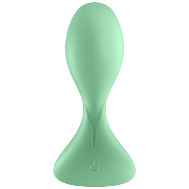 SATISFYER TRENDSETTER VIBRATING PLUG APP - - Image 6