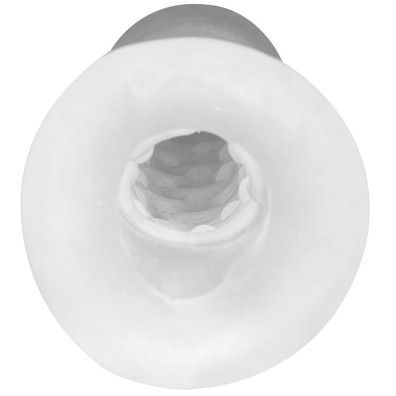 FAT BOY FUNDA FINA EXTENSOR PARA PENE TRANSPARENTE 15 CM - Image 2