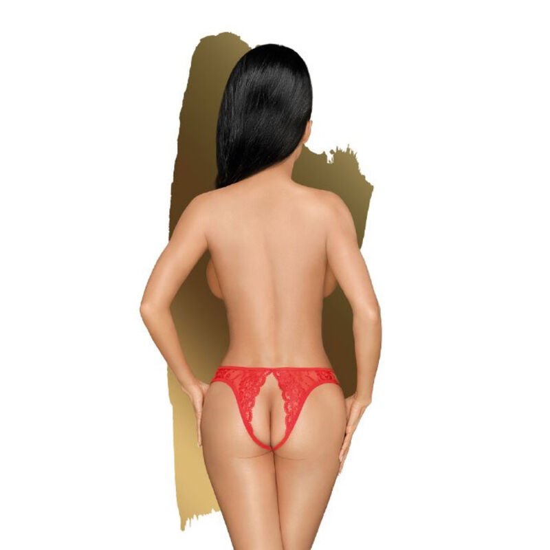 PENTHOUSE MARAVILHOSO VALENTINE THONG - Image 5