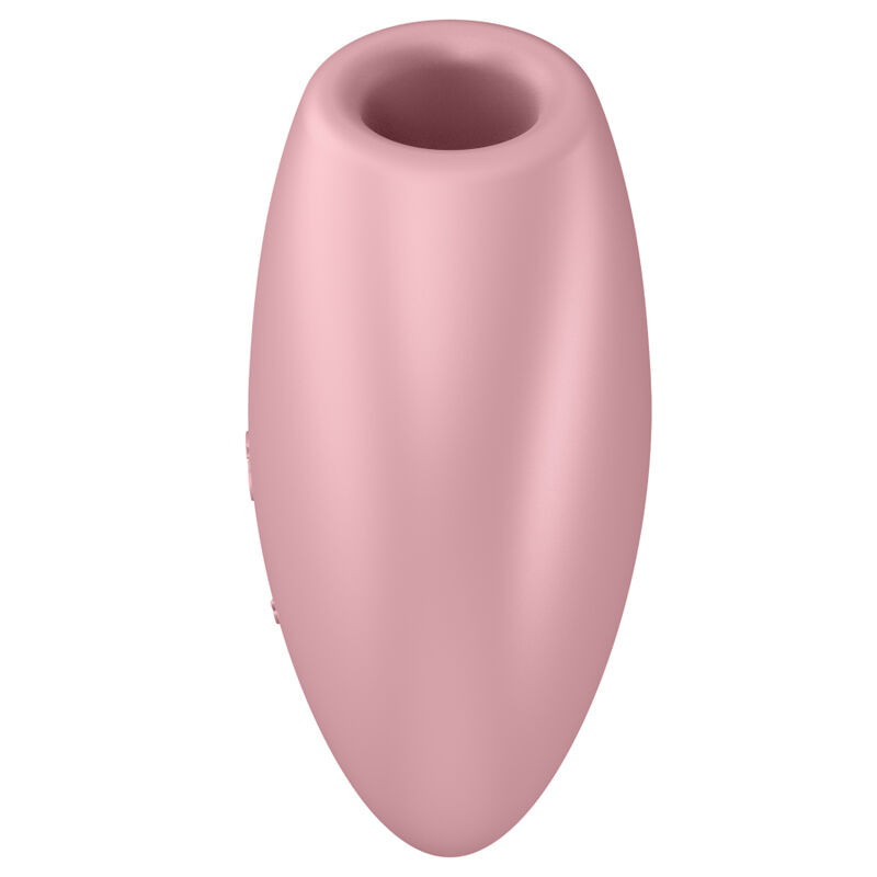 ESTIMULADOR E VIBRADOR CARDÍACO SATISFYER BONITO - - Image 7