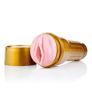 FLESHLIGHT UNIDADE DE TREINAMENTO PINK LADY STAMINA