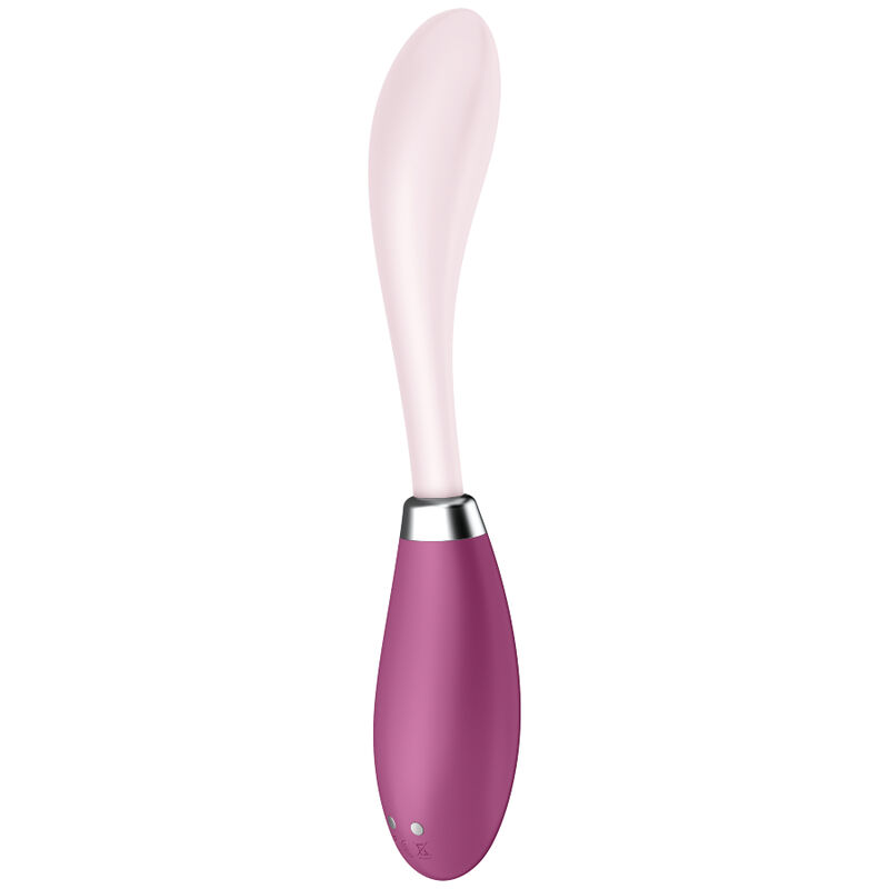 SATISFYER G-SPOT FLEX 3 MULTI VIBRADOR - - Image 7