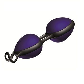 SEGREDO DE JOYBALLS PRETO E AZUL - Image 2