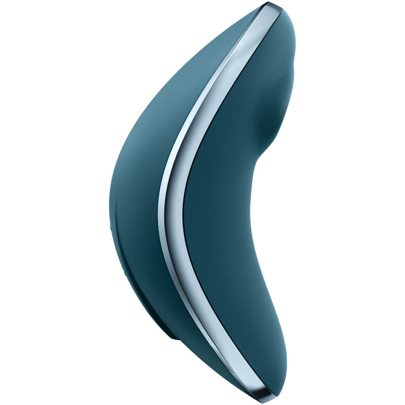 SATISFYER VULVA LOVER 1 ESTIMULADOR E VIBRADOR DE PULSO DE AR - - Image 6