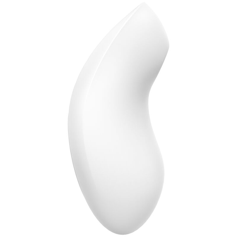 ESTIMULADOR E VIBRADOR DE PULSO DE AR SATISFYER VULVA LOVER 2 - - Image 6