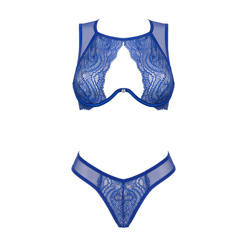 OBSESSIVE - GISELIA DUAS PEÇAS CONJUNTO - Image 8