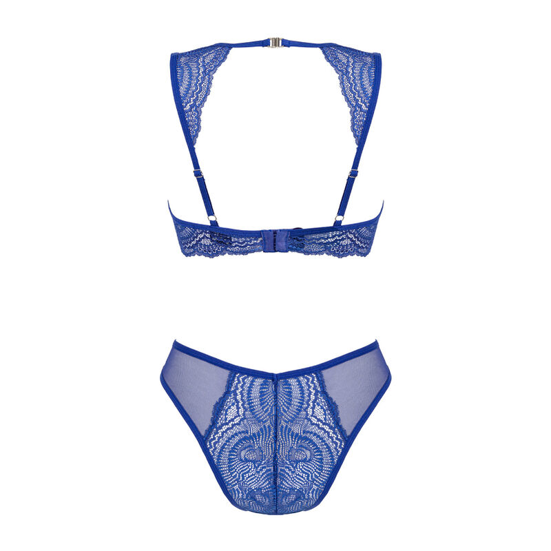 OBSESSIVE - GISELIA DUAS PEÇAS CONJUNTO - Image 9