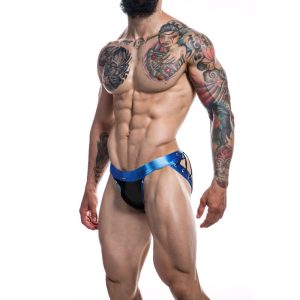 CUT4MEN - JOCKSTRAP DESIRE COURO
