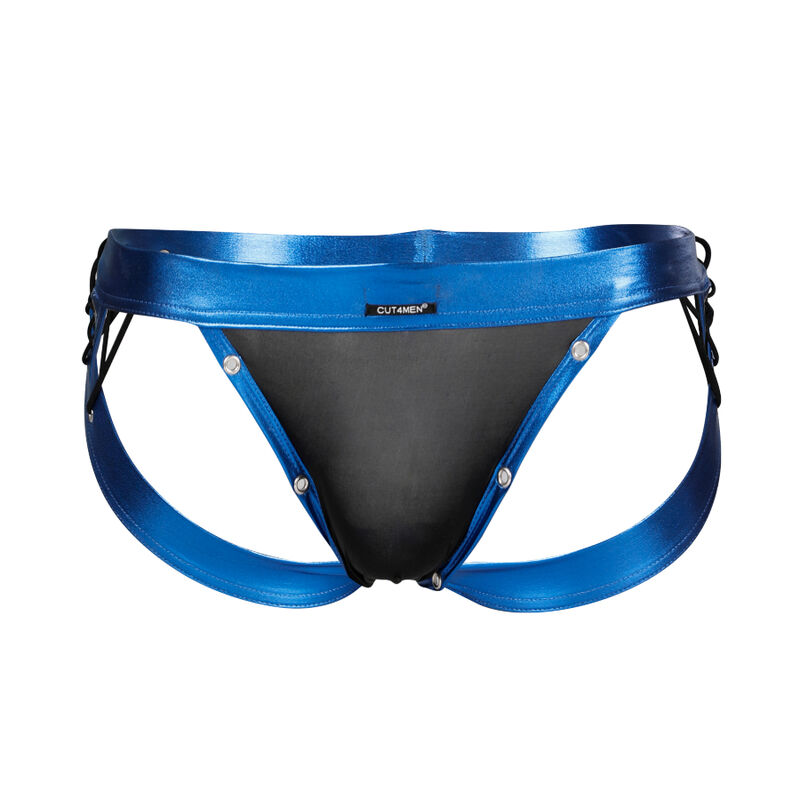 CUT4MEN - JOCKSTRAP DESIRE COURO - Image 13