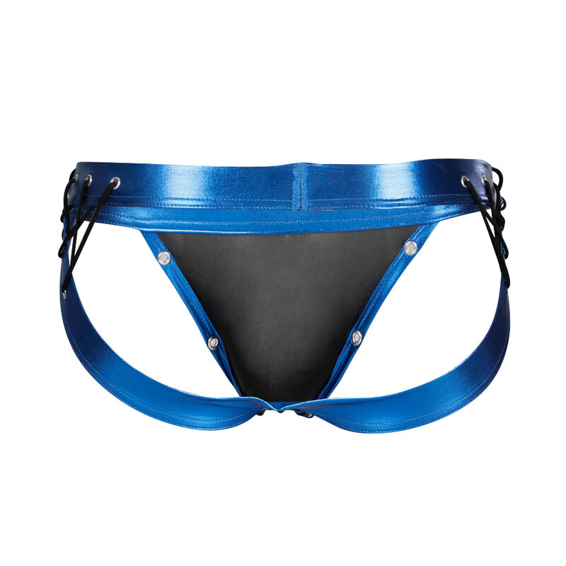 CUT4MEN - JOCKSTRAP DESIRE COURO - Image 19
