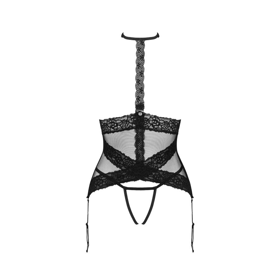 OBSESSIVE - LACRISIA CORSET - Image 3