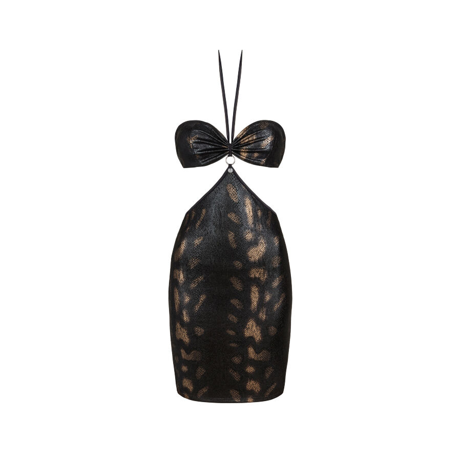 OBSESSIVE - VESTIDO VIVIANTY - Image 8