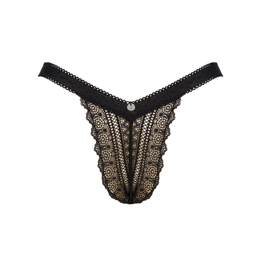 OBSESSIVE - ESTIQUA PANTIES - Image 3