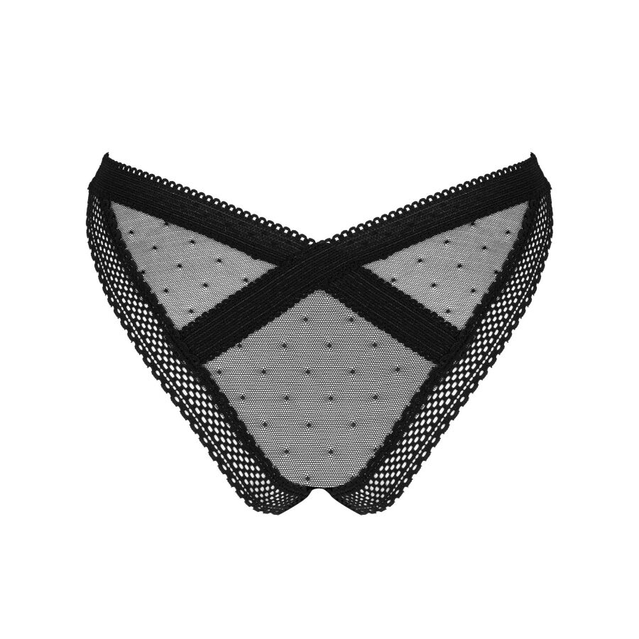 OBSESSIVE - ESTIQUA PANTIES - Image 9
