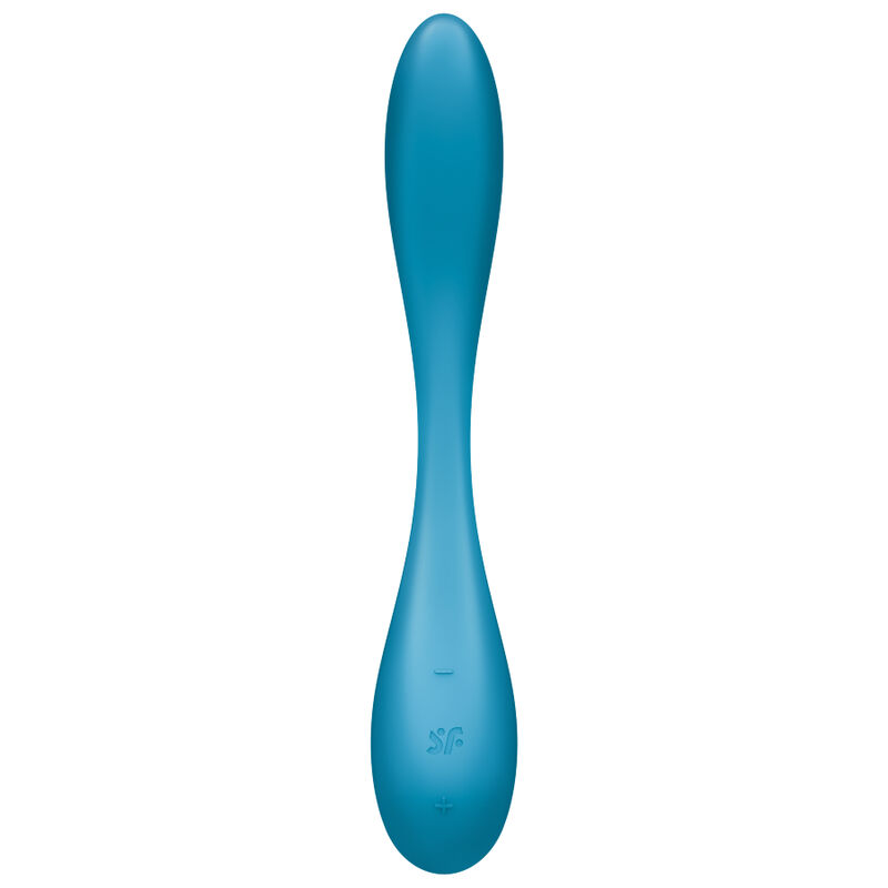 SATISFYER G-SPOT FLEX 5 MULTI VIBRADOR - - Image 2