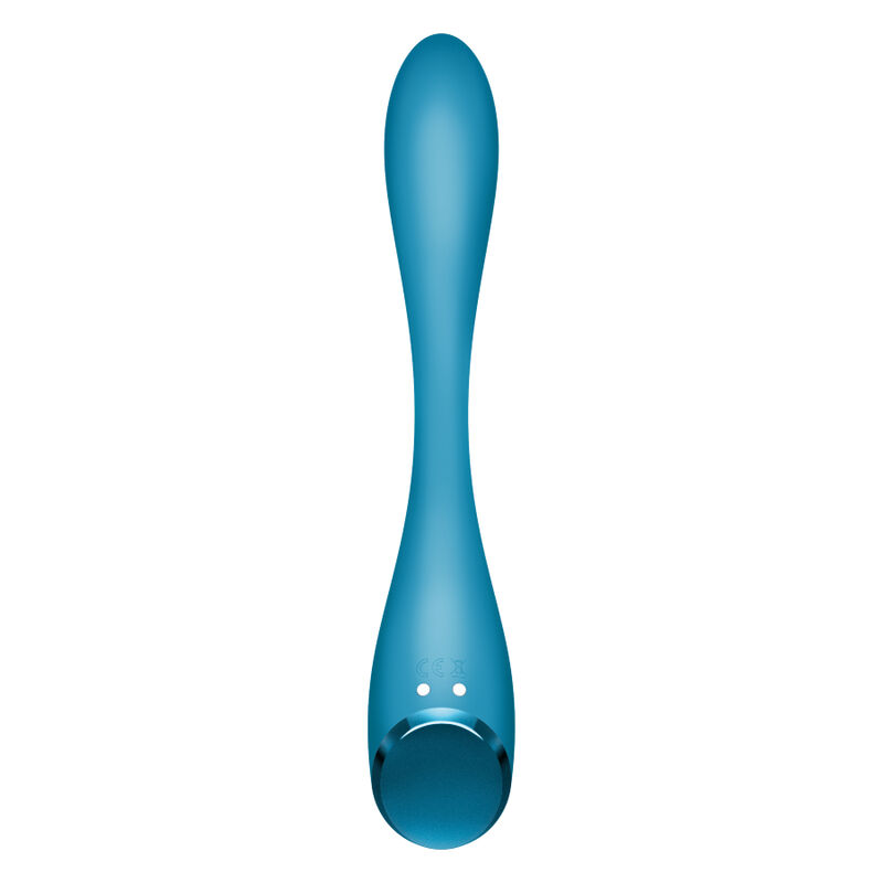SATISFYER G-SPOT FLEX 5 MULTI VIBRADOR - - Image 4