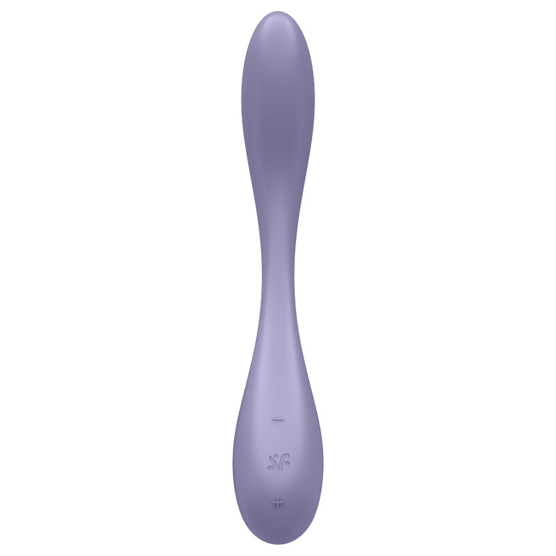 SATISFYER G-SPOT FLEX 5 MULTI VIBRADOR - - Image 7