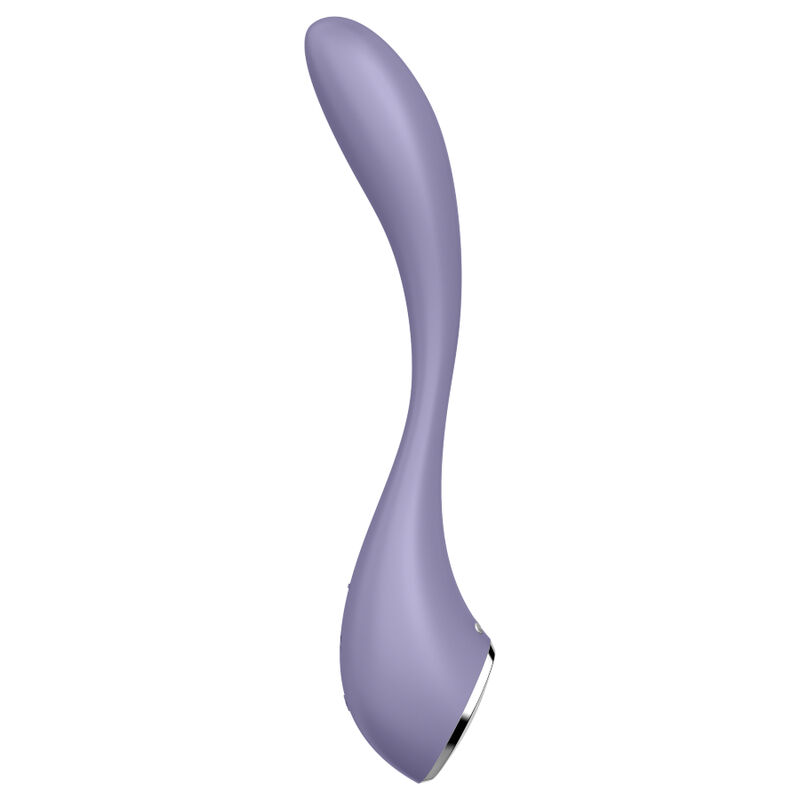 SATISFYER G-SPOT FLEX 5 MULTI VIBRADOR - - Image 8