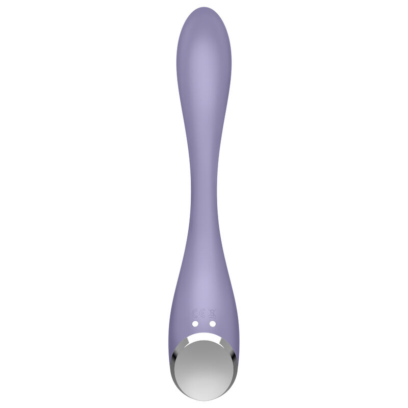 SATISFYER G-SPOT FLEX 5 MULTI VIBRADOR - - Image 9