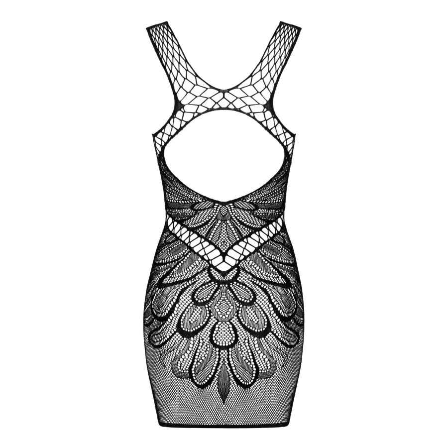 OBSESSIVO - VESTIDO D608 - Image 8