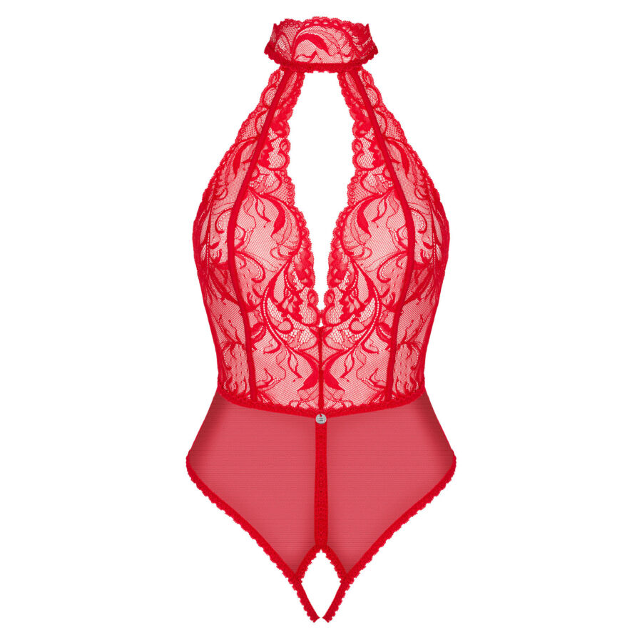 OBSESSIVO - DAGMARIE TEDDY - Image 3