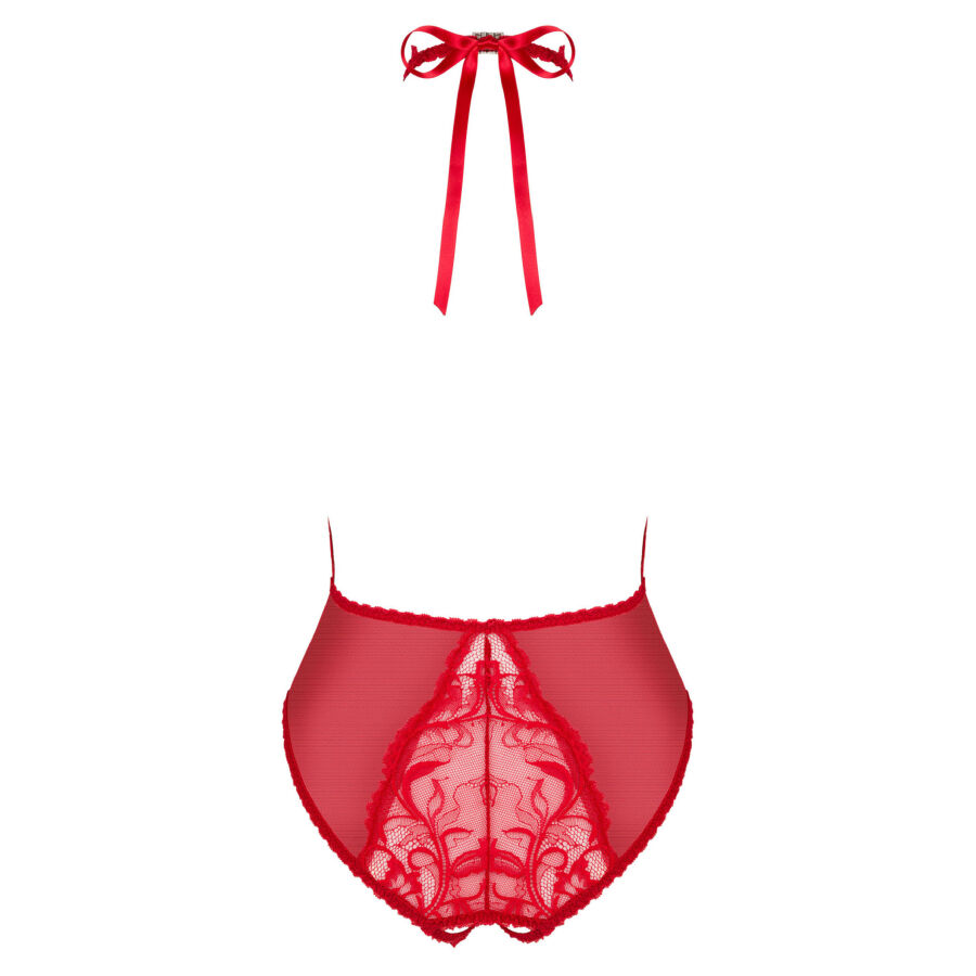 OBSESSIVO - DAGMARIE TEDDY - Image 4