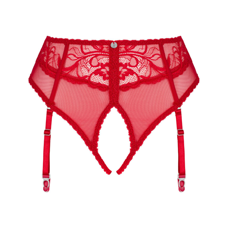 OBSESSIVE - CALÇA LIGA DAGMARIE - Image 3