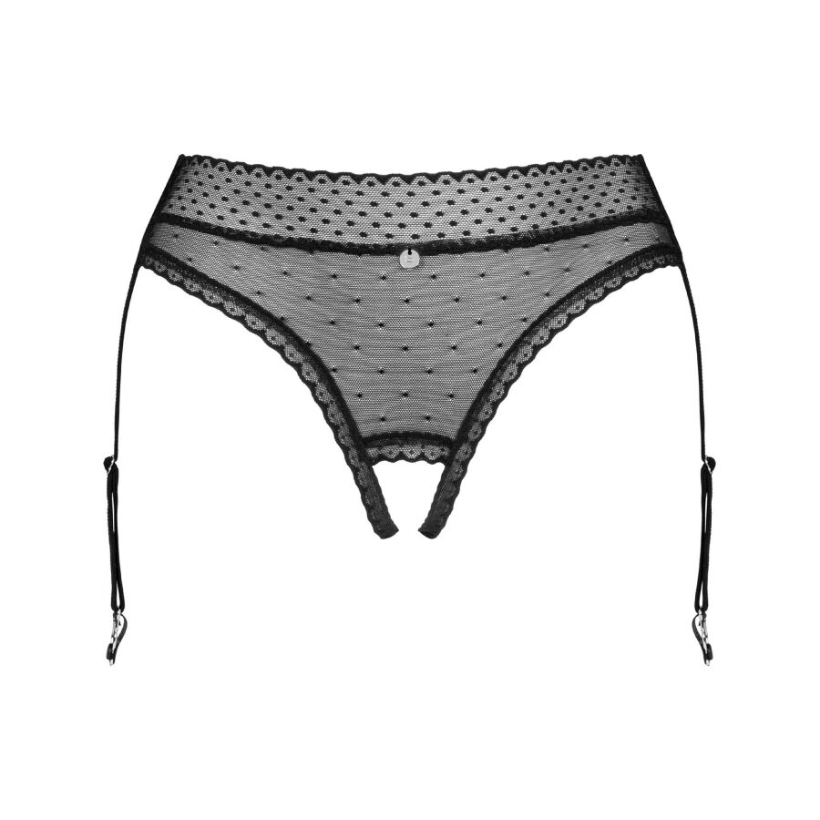 OBSESSIVE - CALCINHA LANELIA GARTER - Image 13