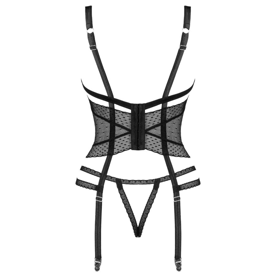 OBSESSIVO - LANELIA CORSET - Image 4