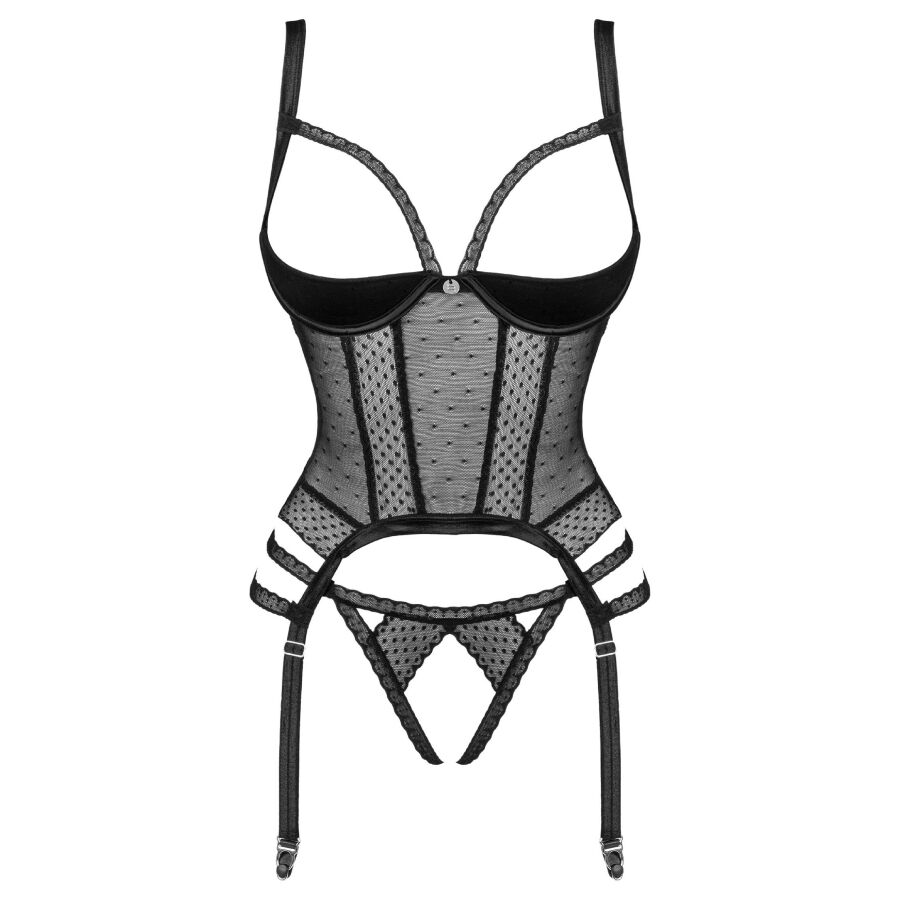 OBSESSIVO - LANELIA CORSET - Image 8