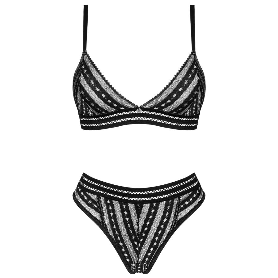 OBSESSIVE - CONJUNTO NATILYA DUAS PEÇAS - Image 8