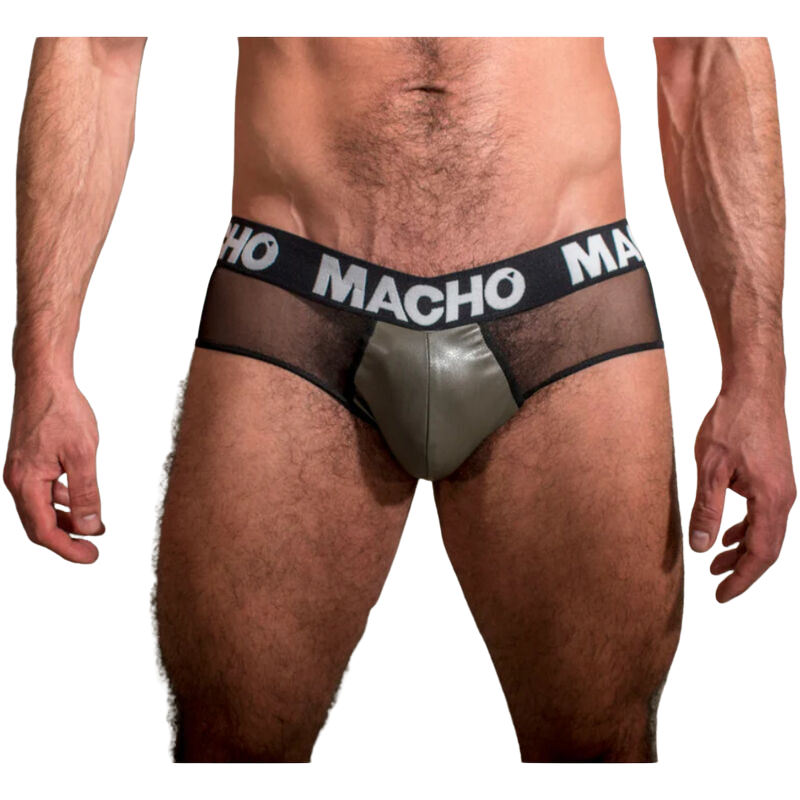 MACHO MX24NB SLIP - Image 7