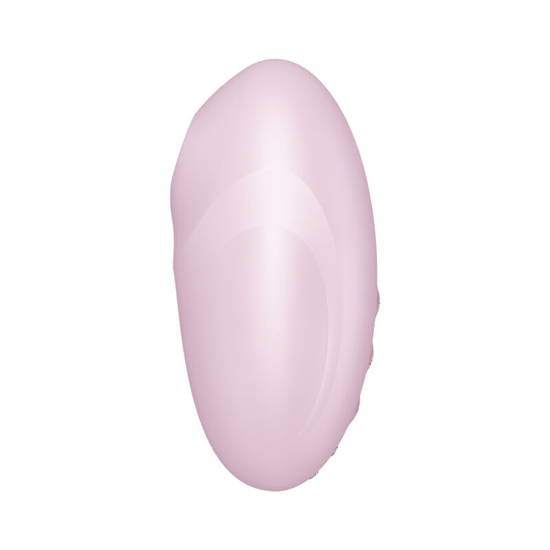 SATISFYER VULVA LOVER 3 AIR PULSE ESTIMULADOR E VIBRADOR - - Image 6