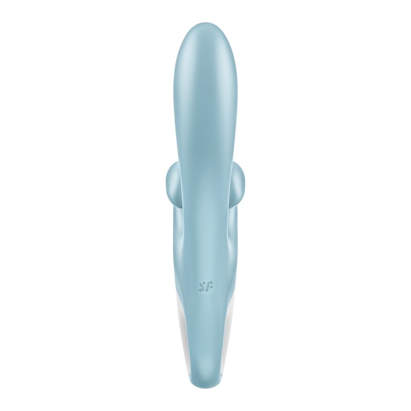 VIBRAÇÃO SATISFYER TOUCH ME COELHO - - Image 8