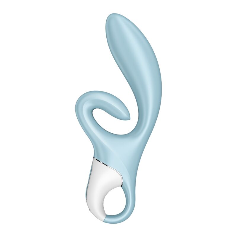 VIBRAÇÃO SATISFYER TOUCH ME COELHO - - Image 7