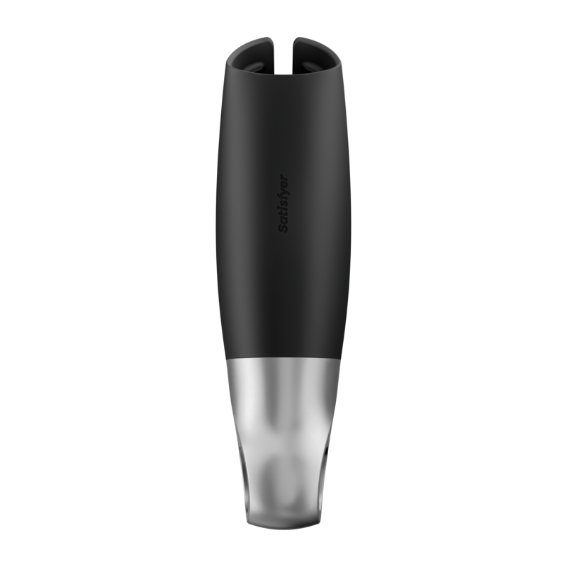 MASTURBADOR SATISFYER POWER - PRETO - Image 5