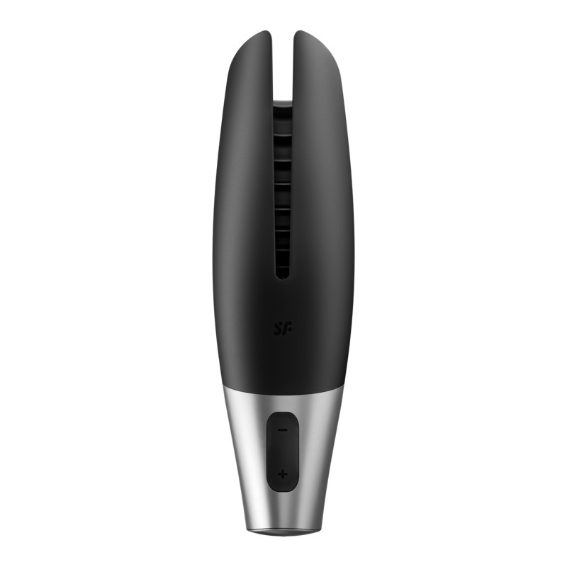 MASTURBADOR SATISFYER POWER - PRETO - Image 2