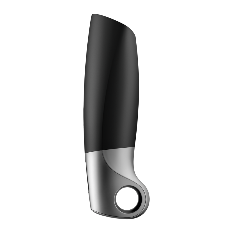 MASTURBADOR SATISFYER POWER - PRETO - Image 3