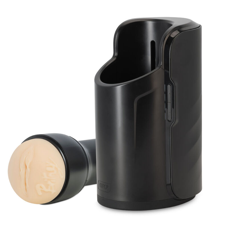 KIIROO - FEEL BRITNEY AMBER + MASTURBADOR INTERATIVO KEON - Image 3